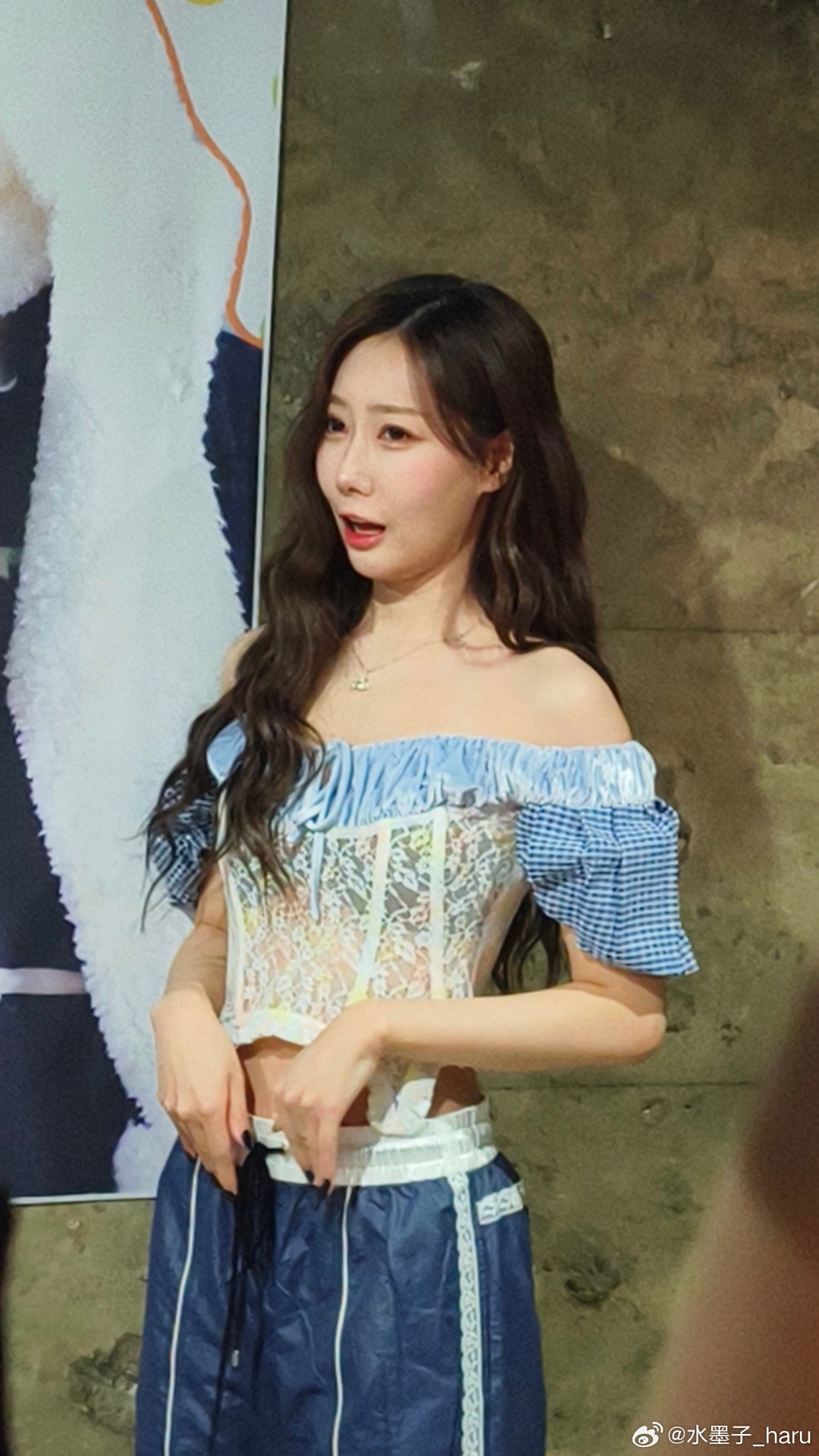 Today's most popular wallpaper in the Handong (DREAMCATCHER) community