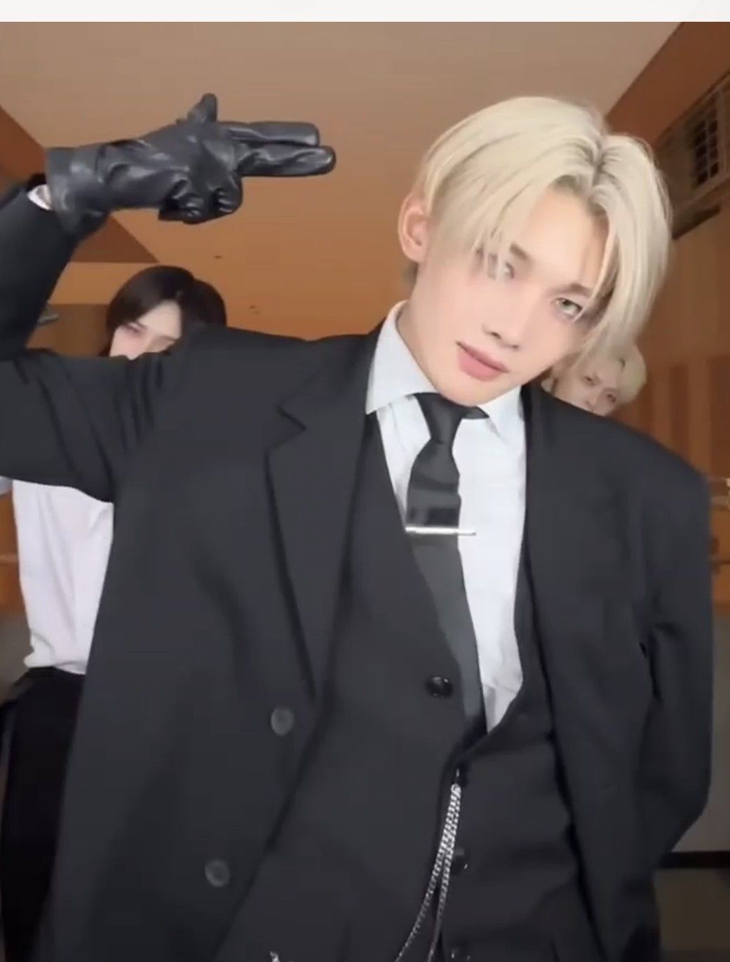 조 (앤팀)의 최신 사진