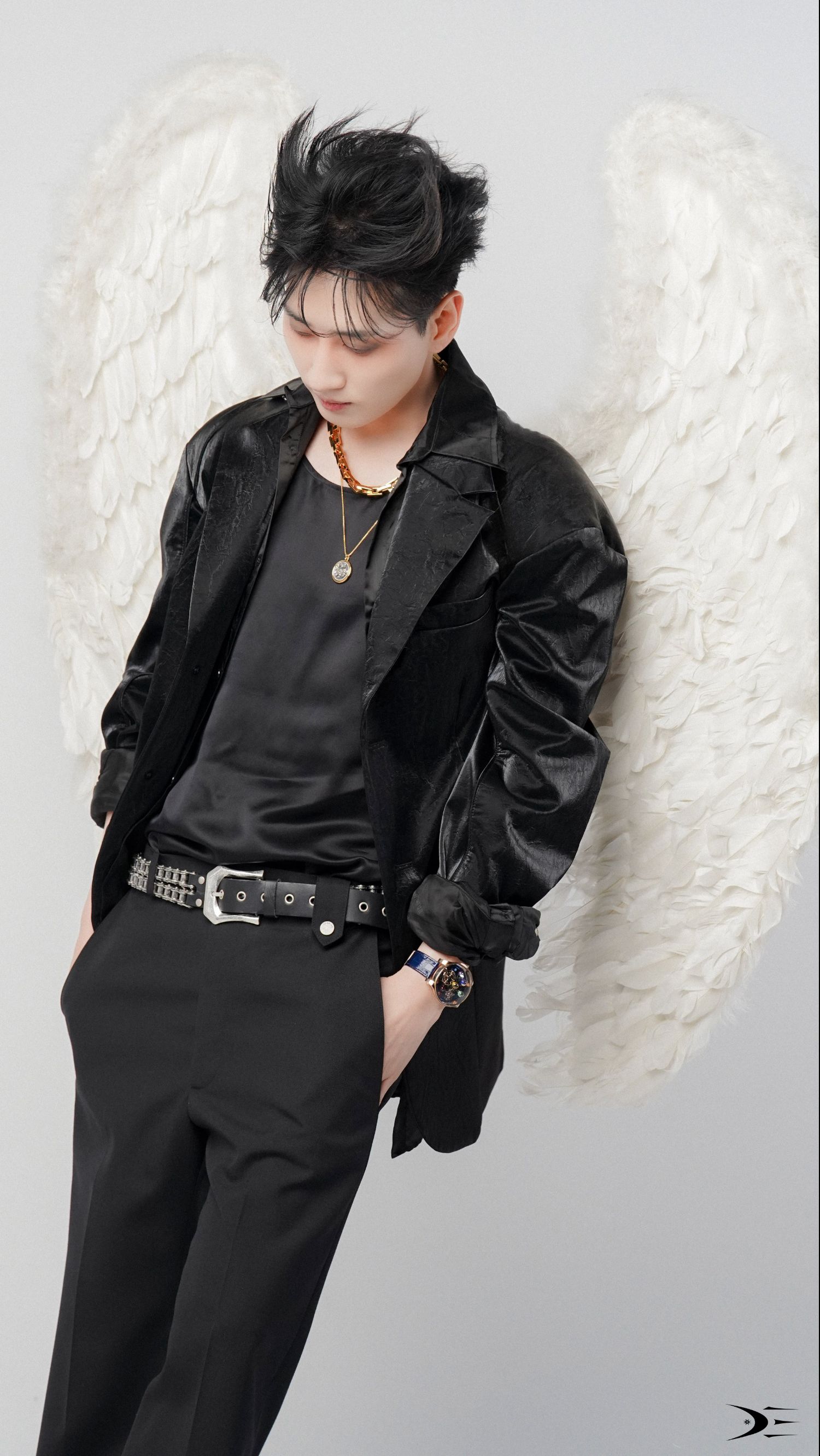 Today's most popular wallpaper in the Super Junior community