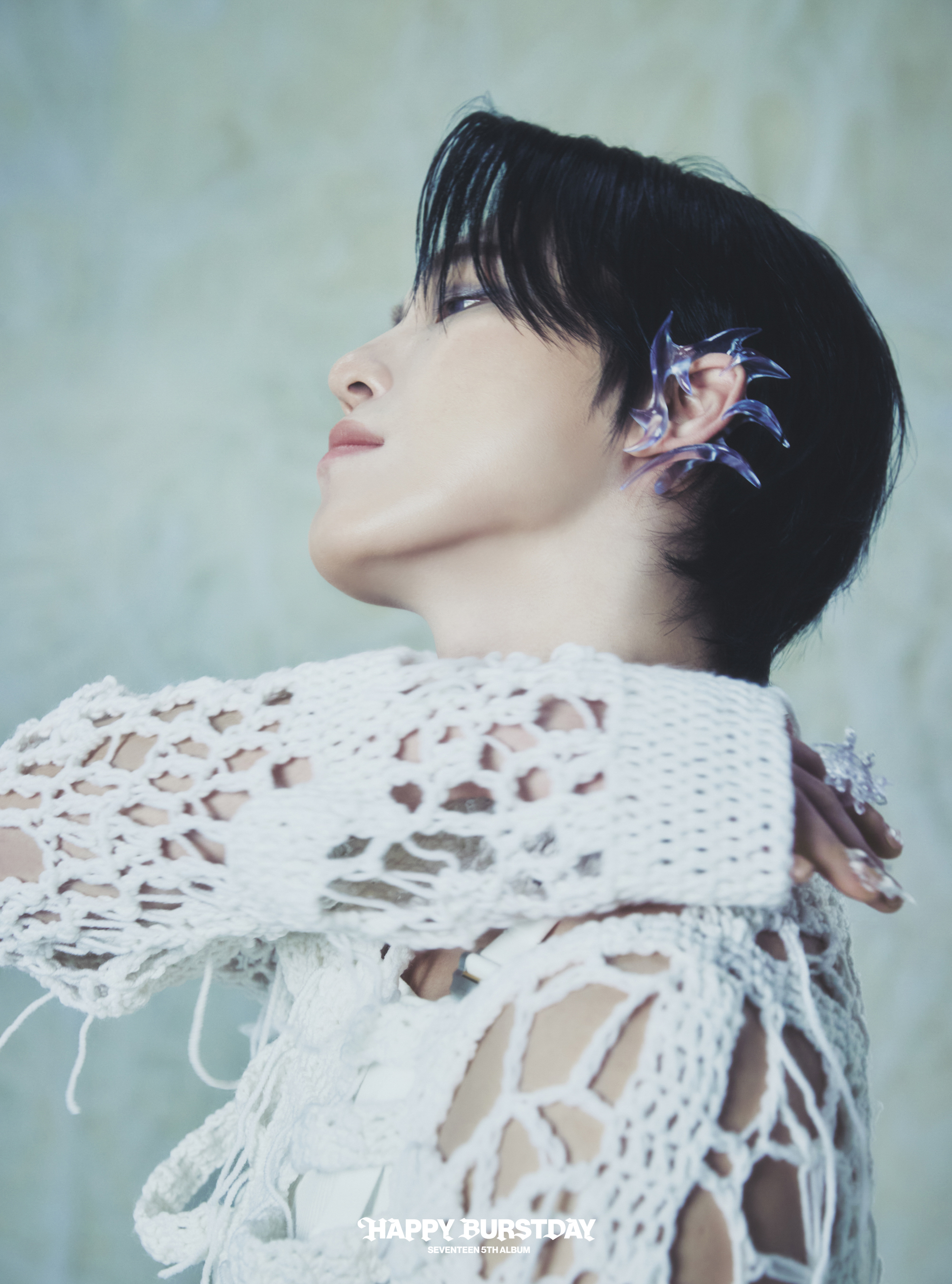Latest photo of Dino (SEVENTEEN)
