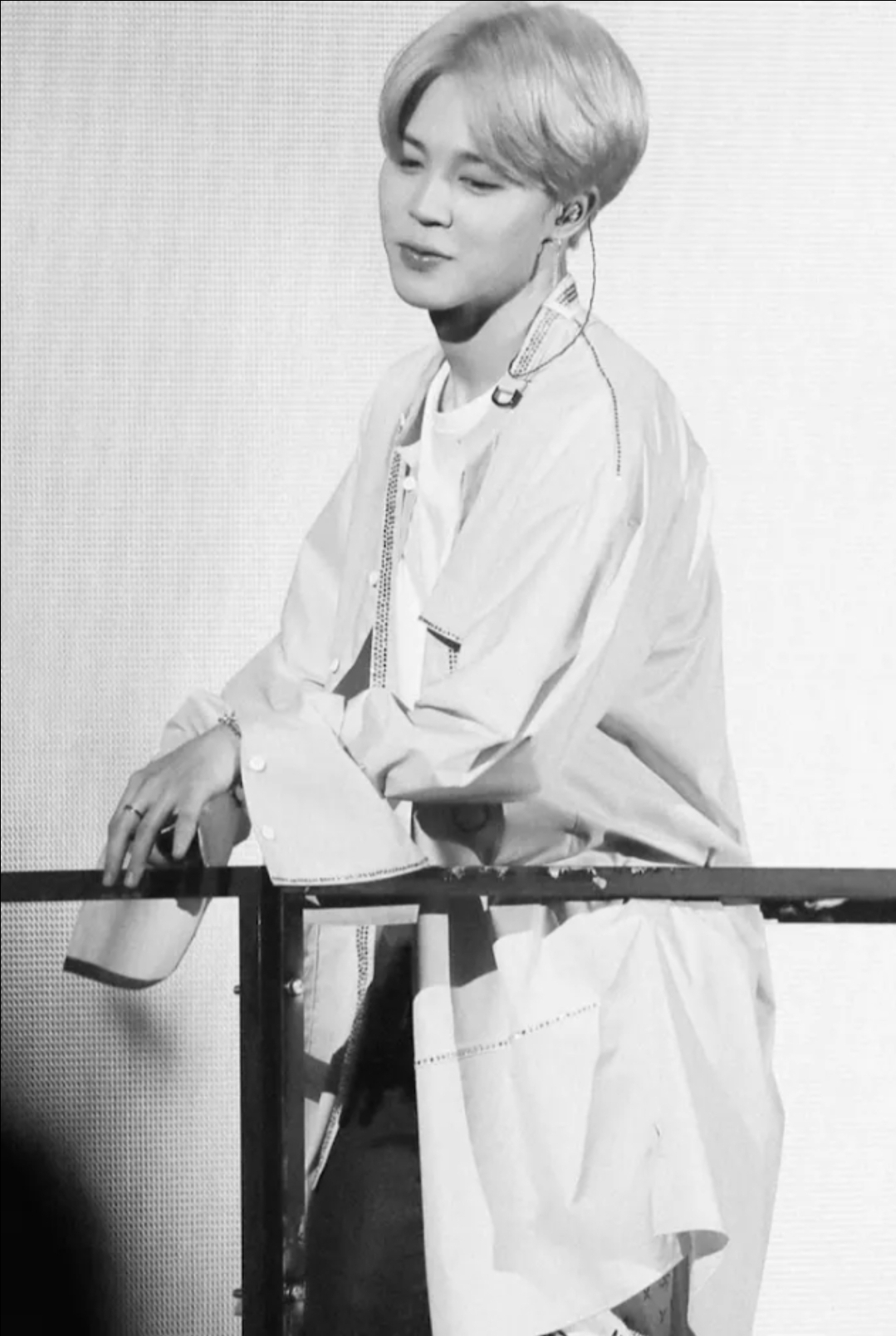 지민 (방탄소년단)의 최신 사진