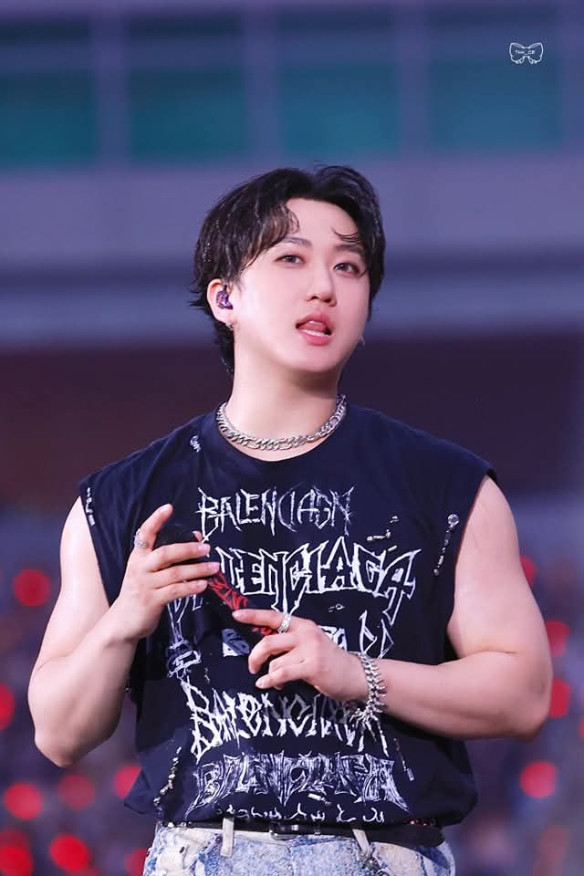 チャンビン (Stray Kids)ファンが撮った瞬間