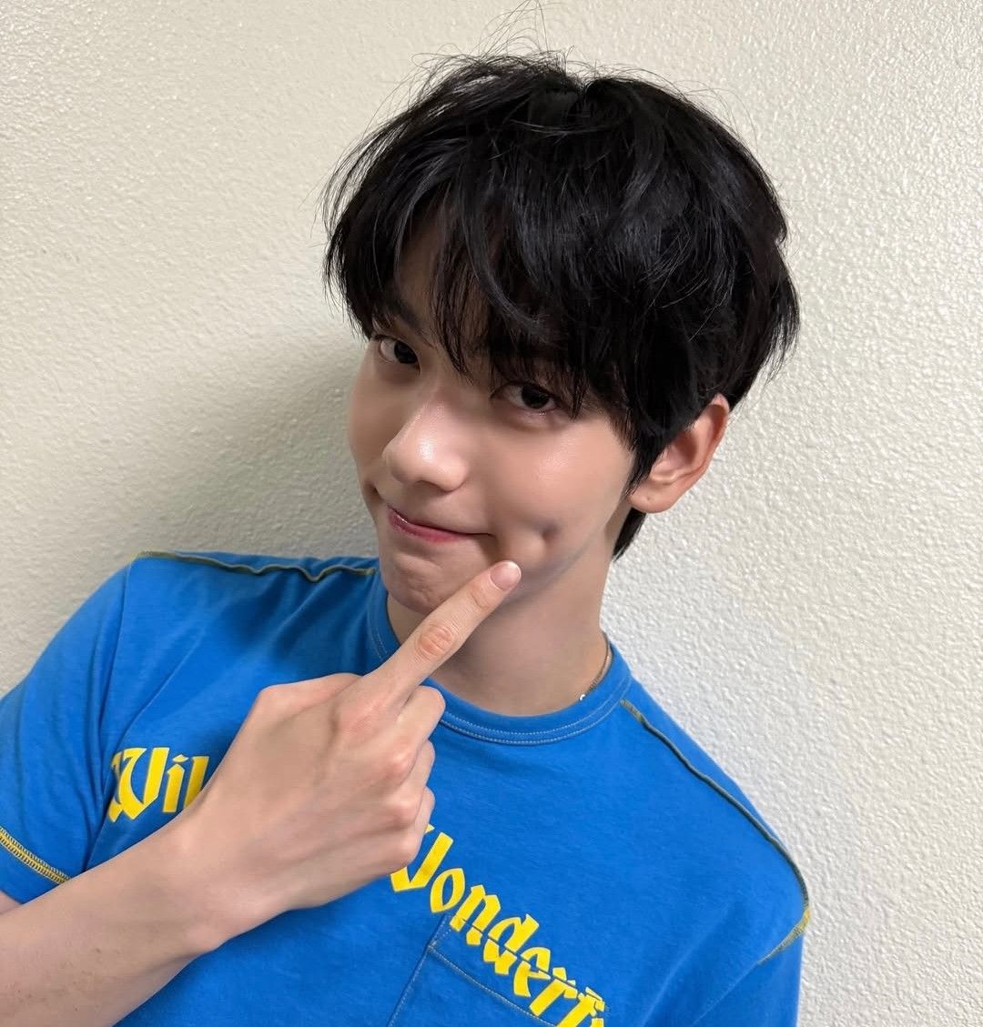 Latest photo of Soobin (TOMORROW X TOGETHER)