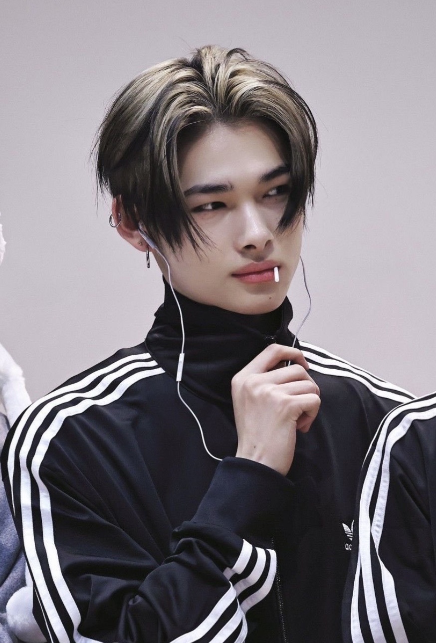 ニキ (ENHYPEN)の最近の活動写真