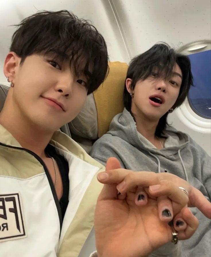 Hoshi (SEVENTEEN)的最新照片