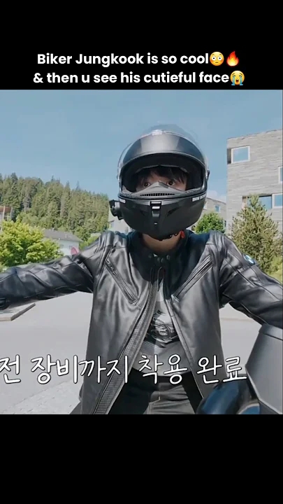 Behind-the-scenes cut of Jungkook (BTS)