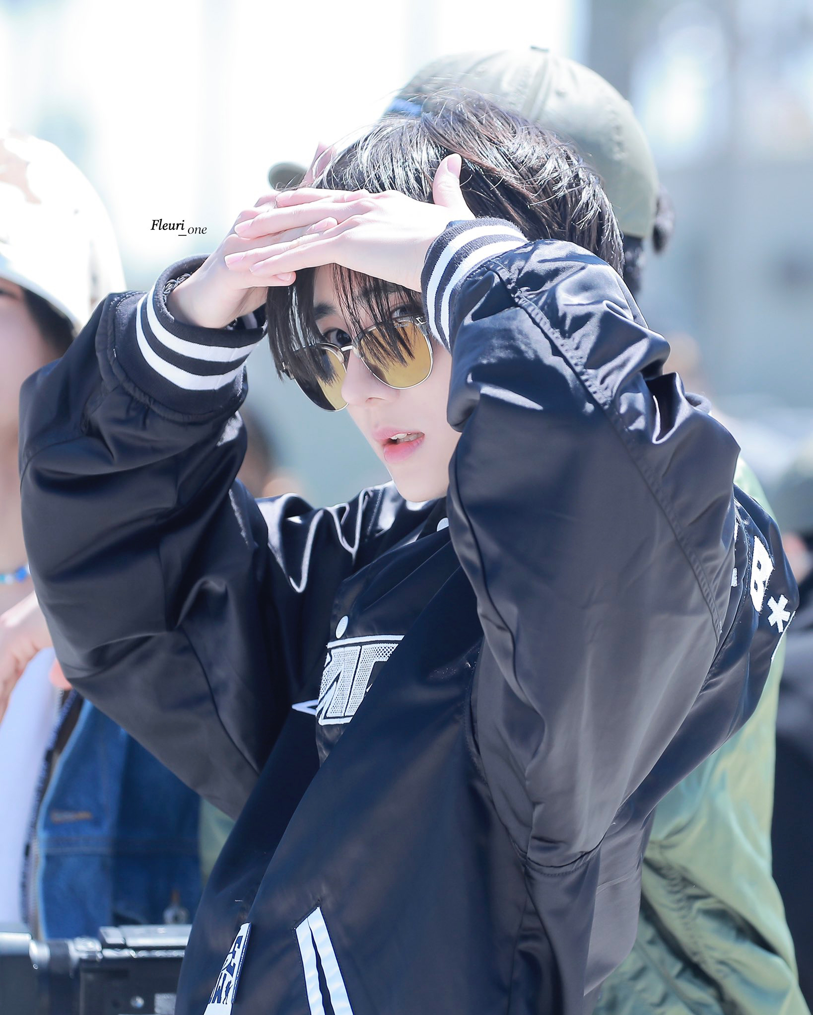 李相沅 (ALPHA DRIVE ONE)的最新照片