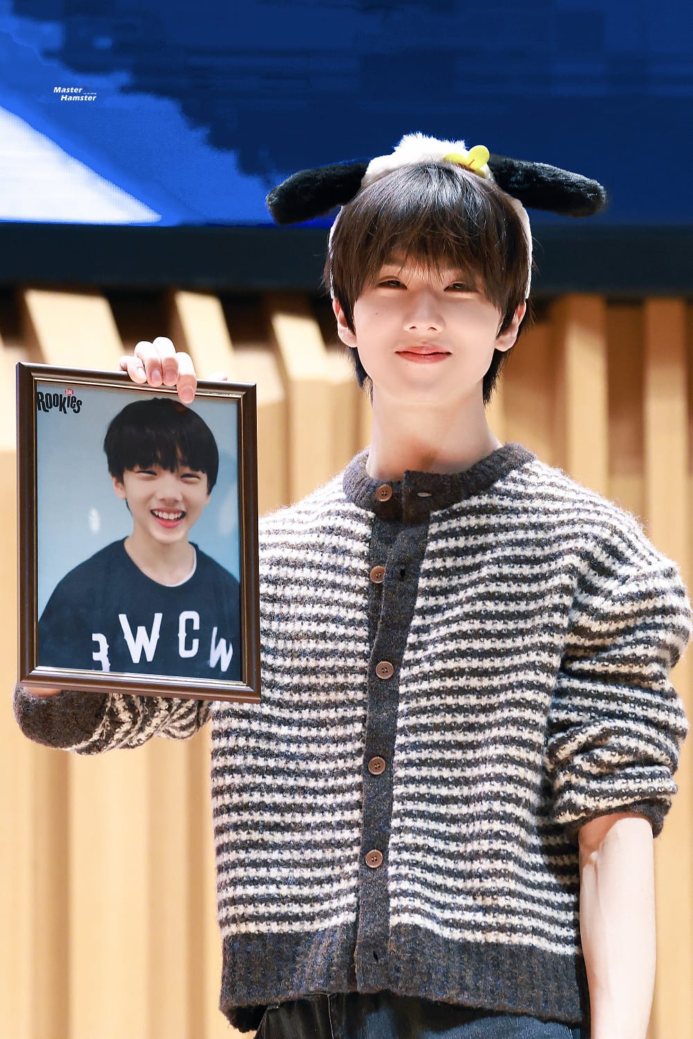 Latest photo of Jisung (NCT DREAM)