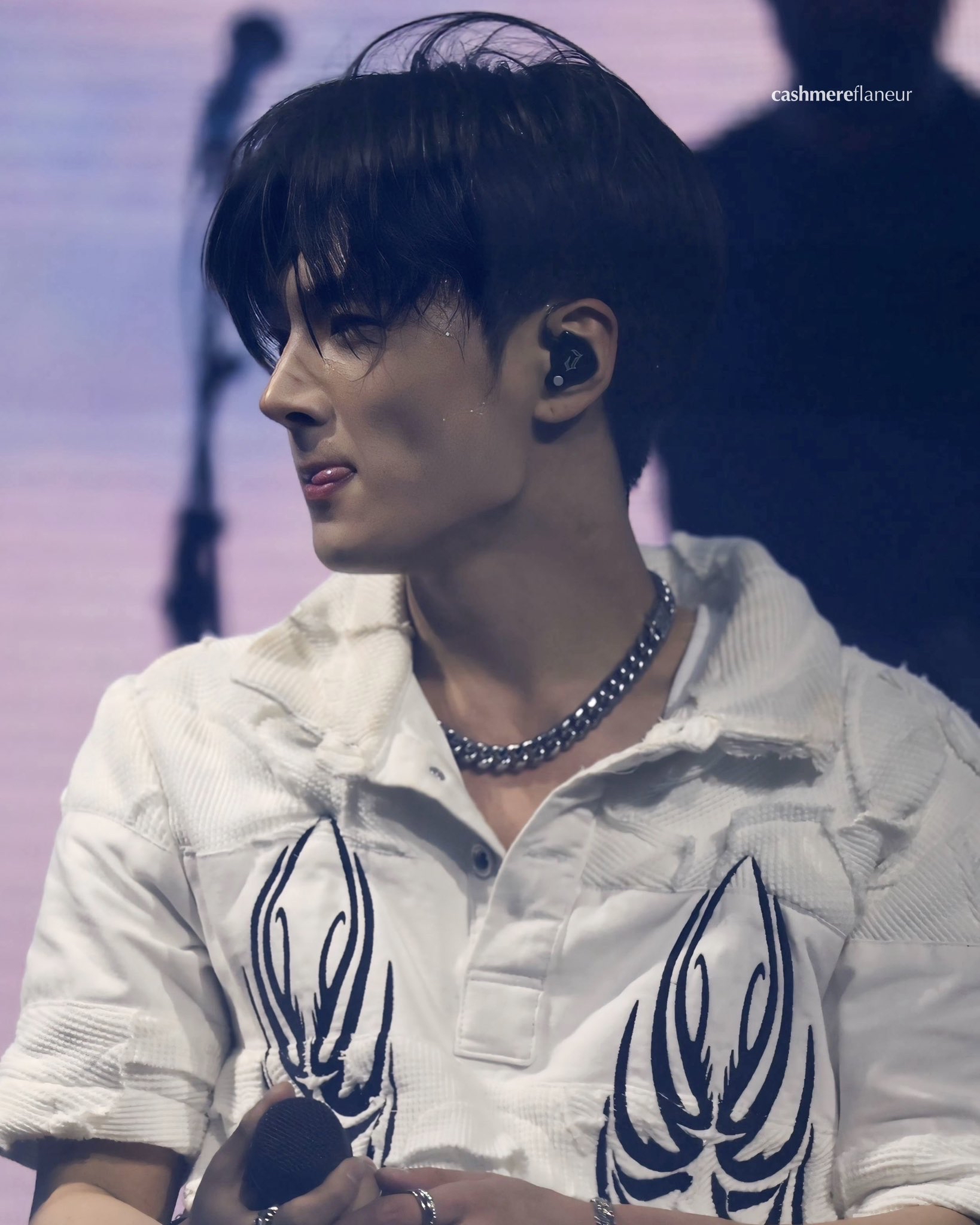 ENHYPENの最近の活動写真