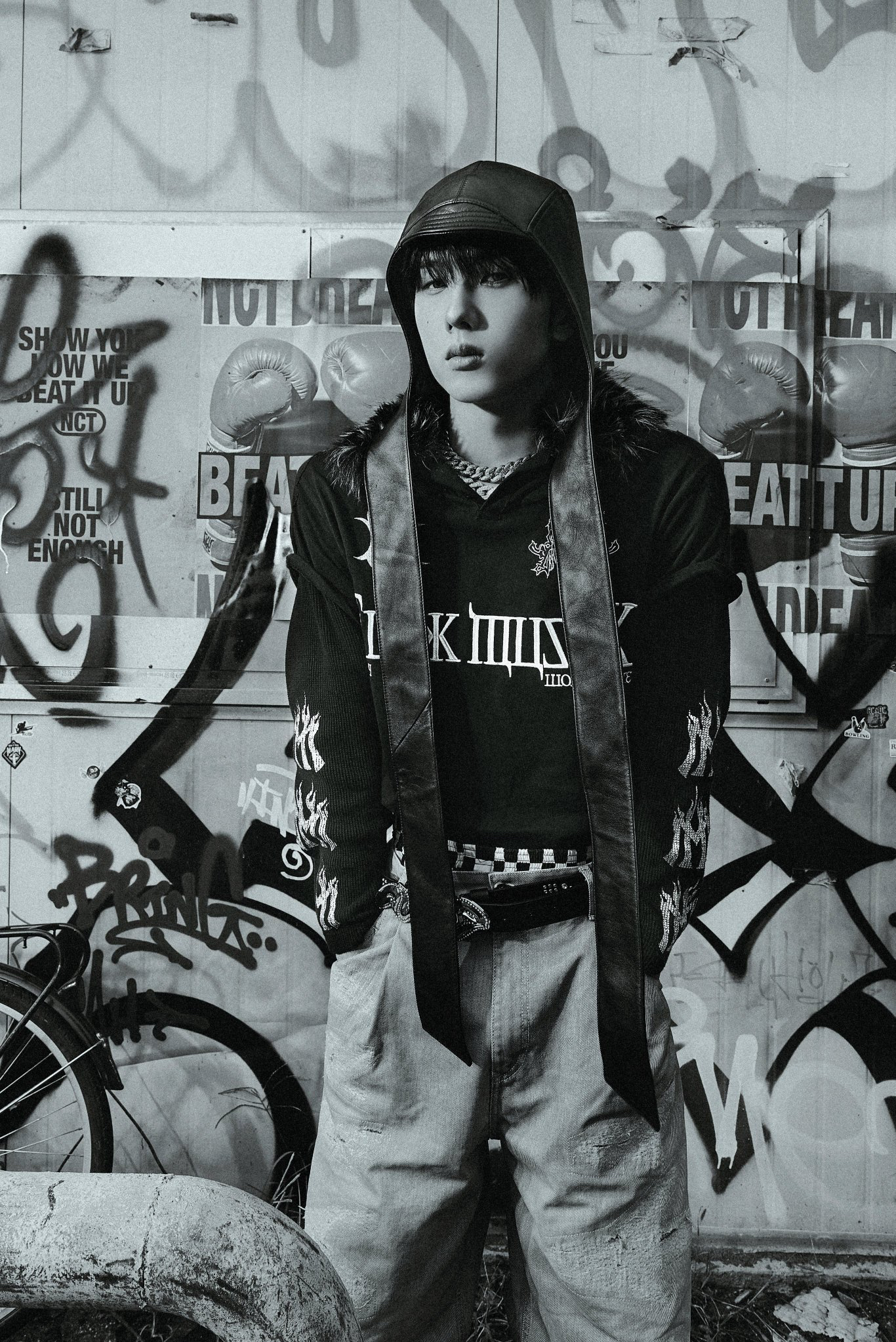 チソン (NCT DREAM)の最近の活動写真