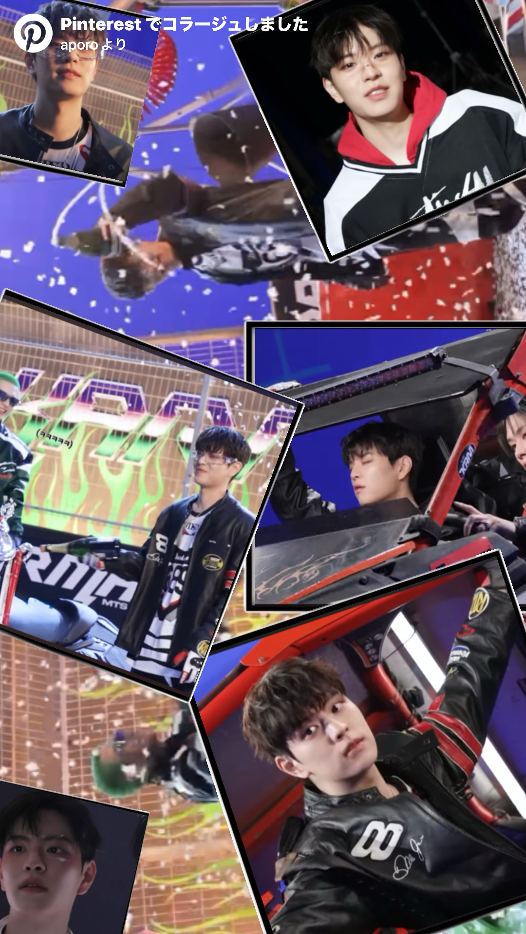 Today's most popular wallpaper in the Seungmin (Stray Kids) community