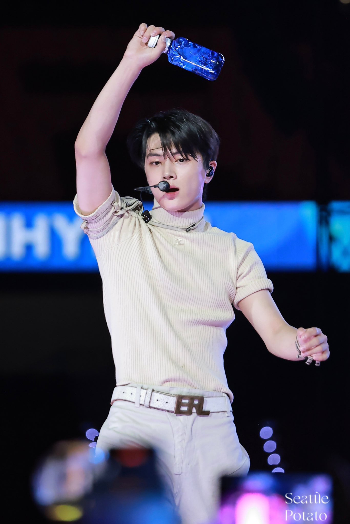 Latest photo of ENHYPEN