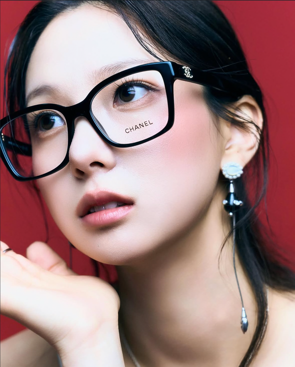 최유진 (Kep1er) 팬이 찍은 순간