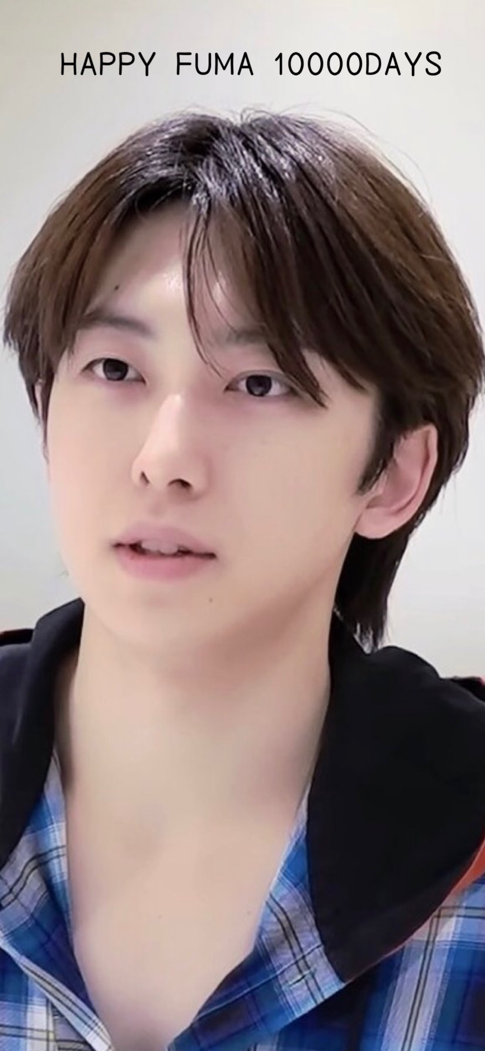 Today's most popular wallpaper in the Fuma (&TEAM) community