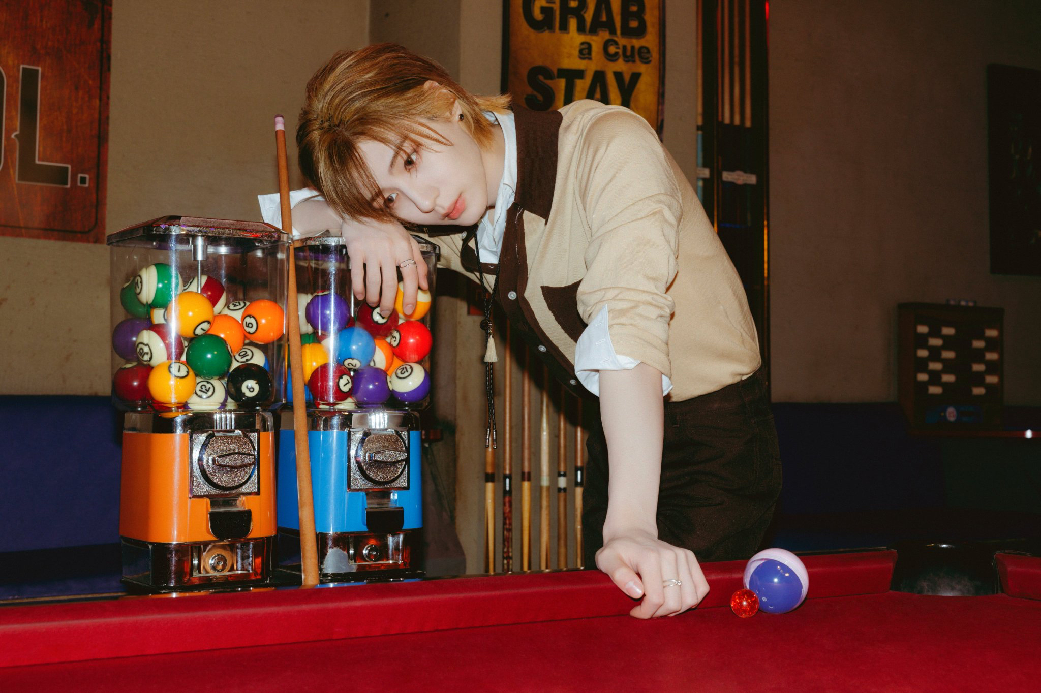 Latest photo of Leehan (BOYNEXTDOOR)