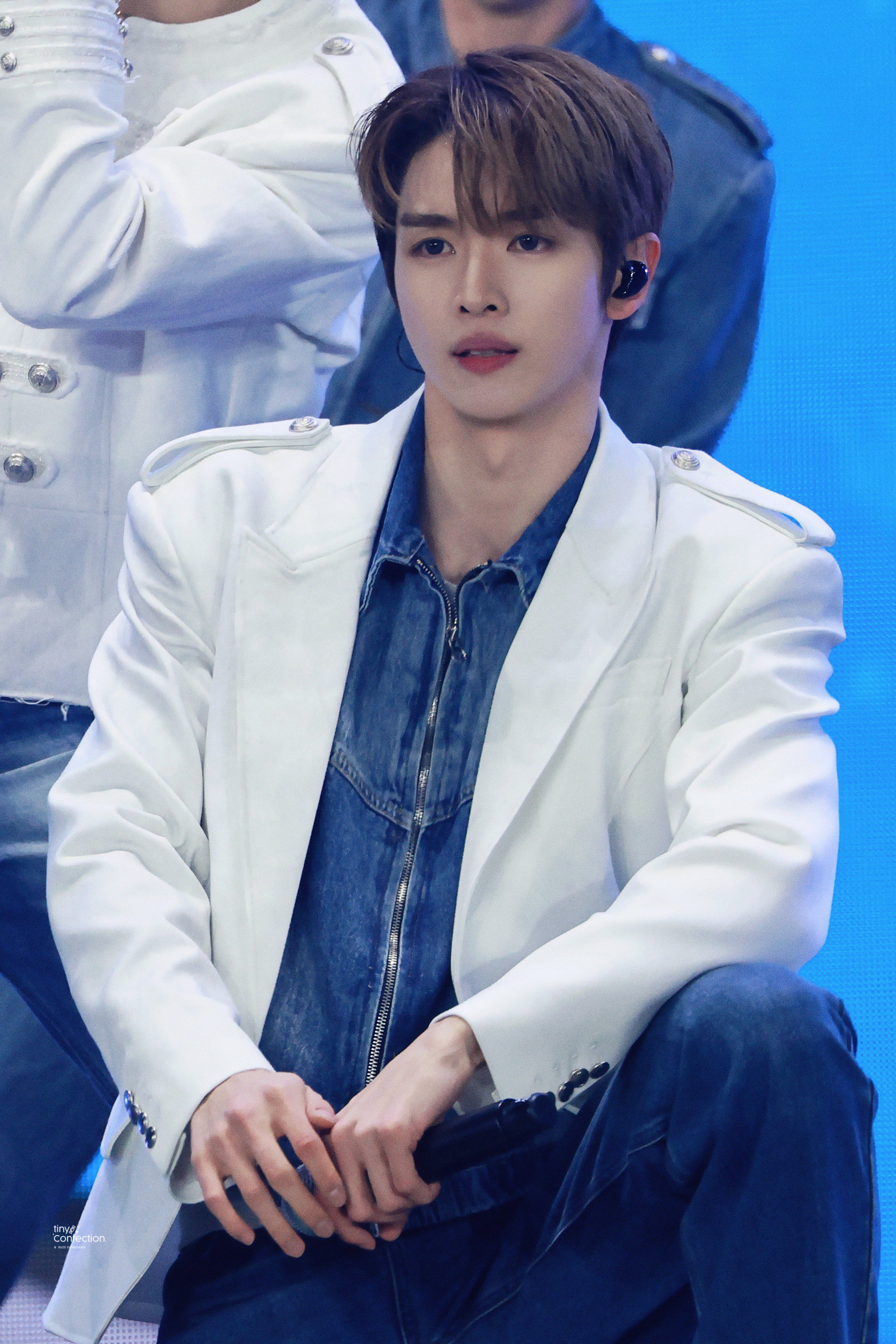 成灿 (RIIZE)的最新照片