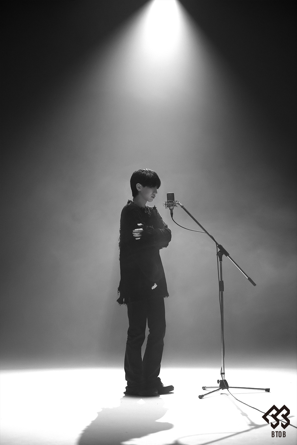 ウングァン (BTOB)ファンが撮った瞬間