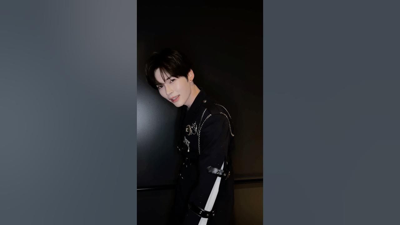 成韩彬 (ZEROBASEONE)的幕后花絮