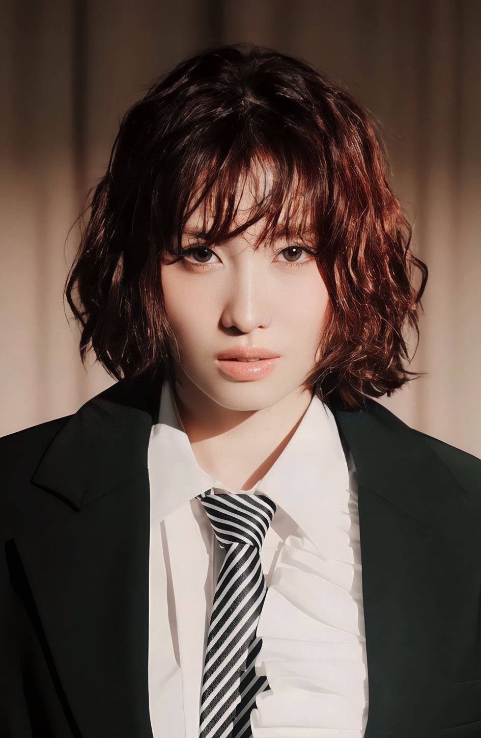 모모 (TWICE) 팬이 찍은 순간