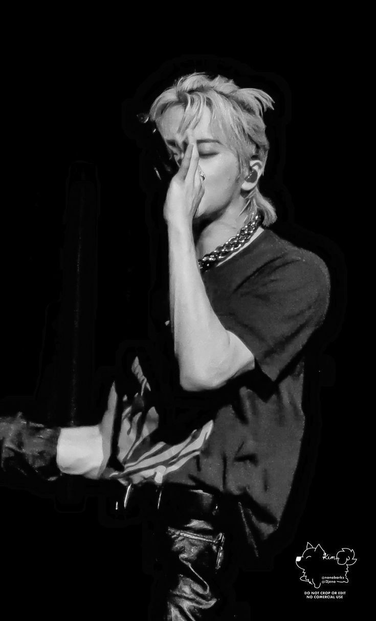 Latest photo of Mark (NCT 127, NCT DREAM)