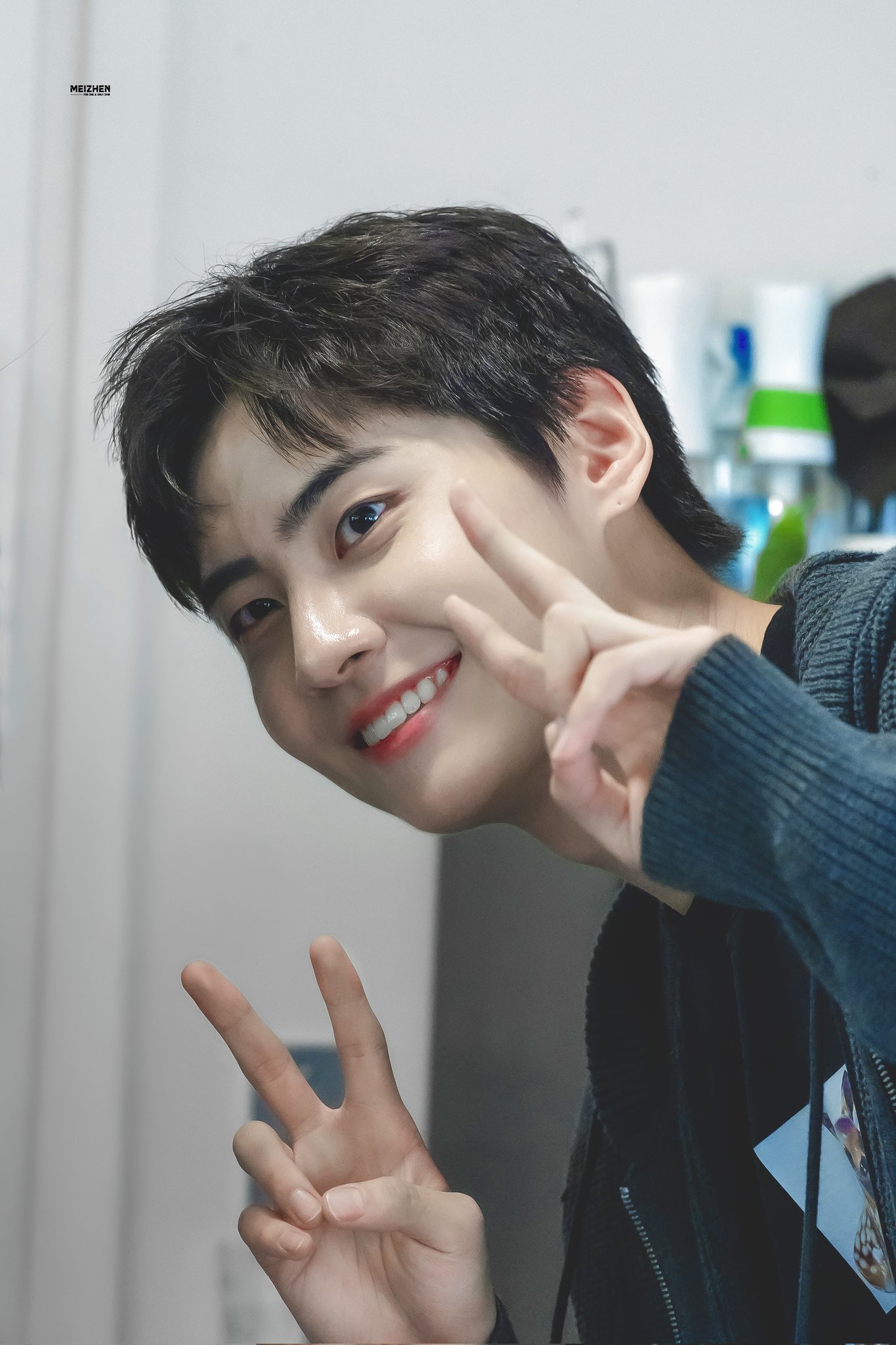 Latest photo of Lee Jinhyuk