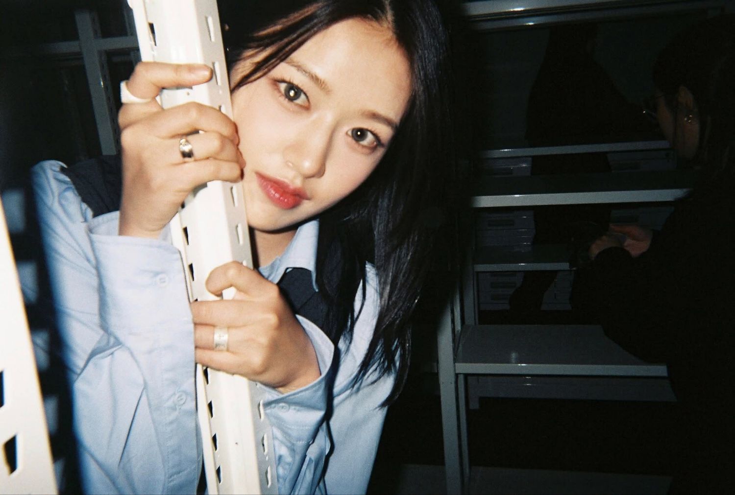 안유진 (IVE)의 최신 사진