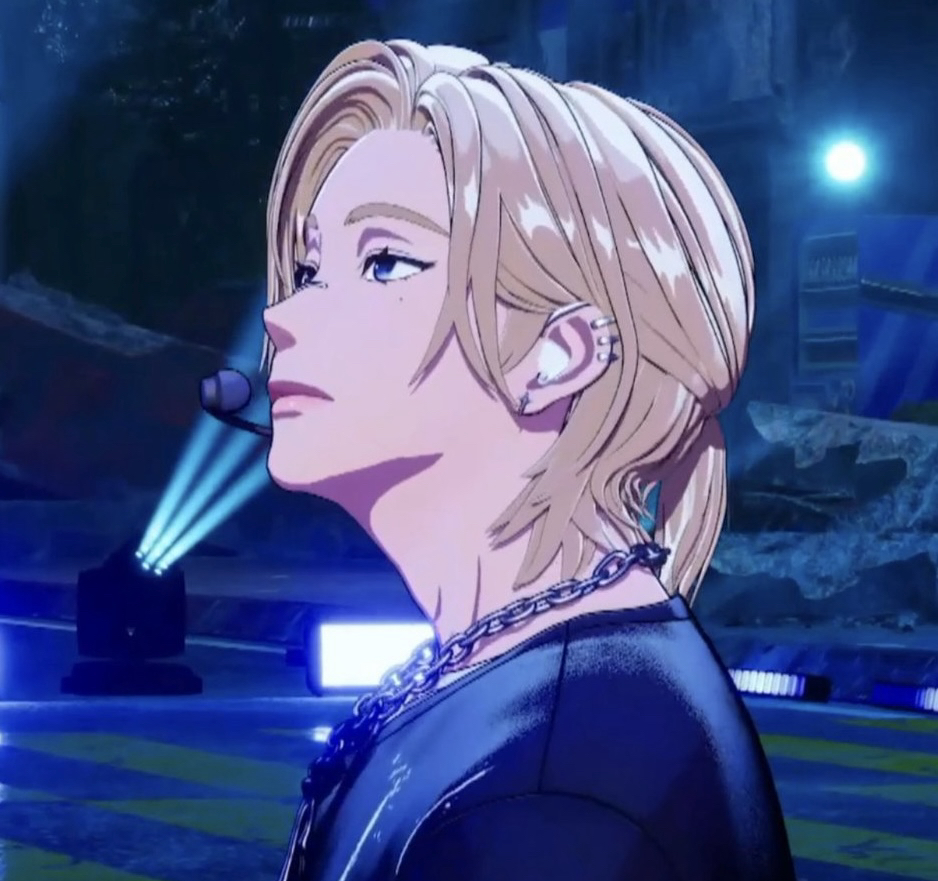 A moment captured by Noah (PLAVE)'s fan