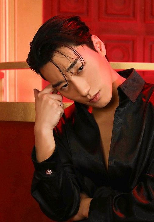 ATEEZ チェ・サン ファンダムコミュニティ │ KPOP人気No.1