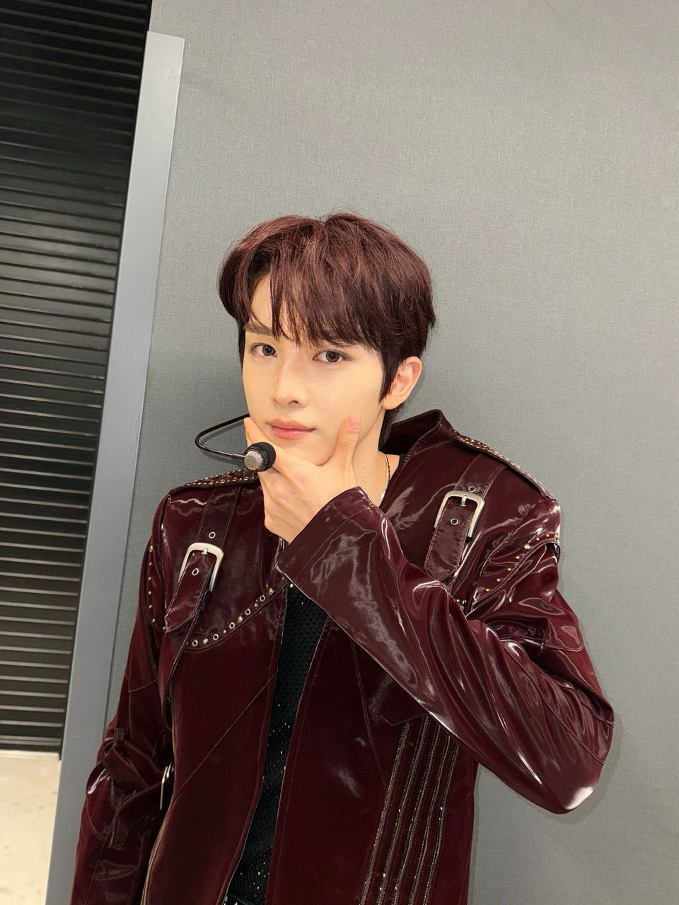 Latest photo of Sungchan (RIIZE)