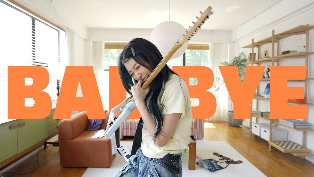 柳秀靜 (Lovelyz)的幕後花絮