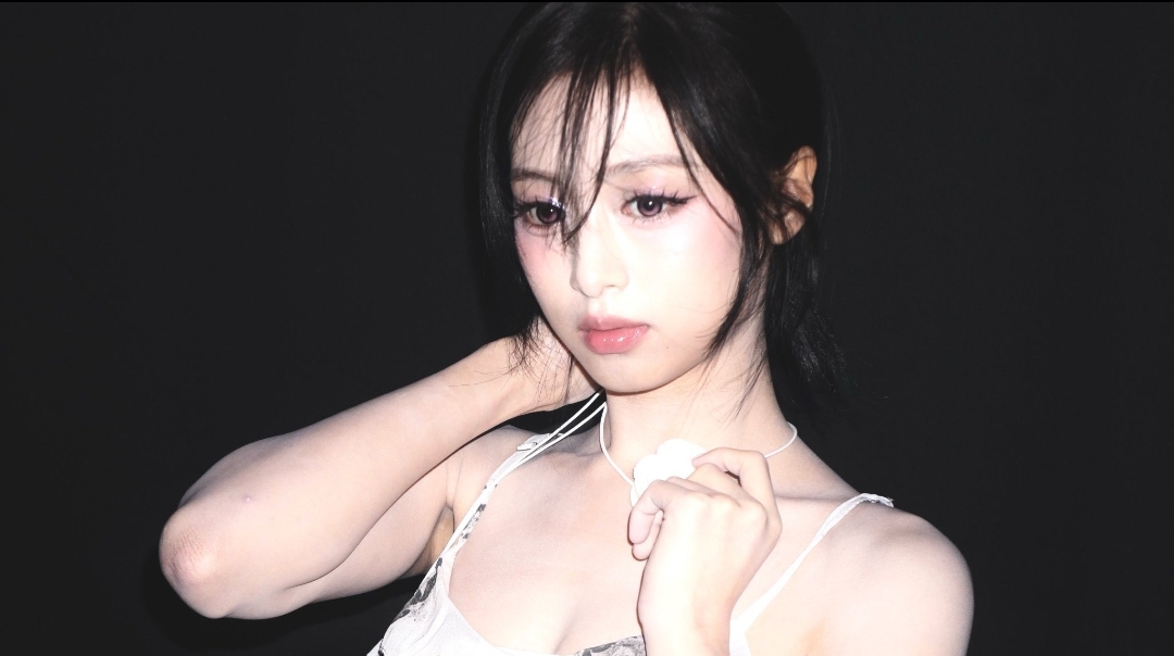 アヒョン (BABYMONSTER)の最新写真