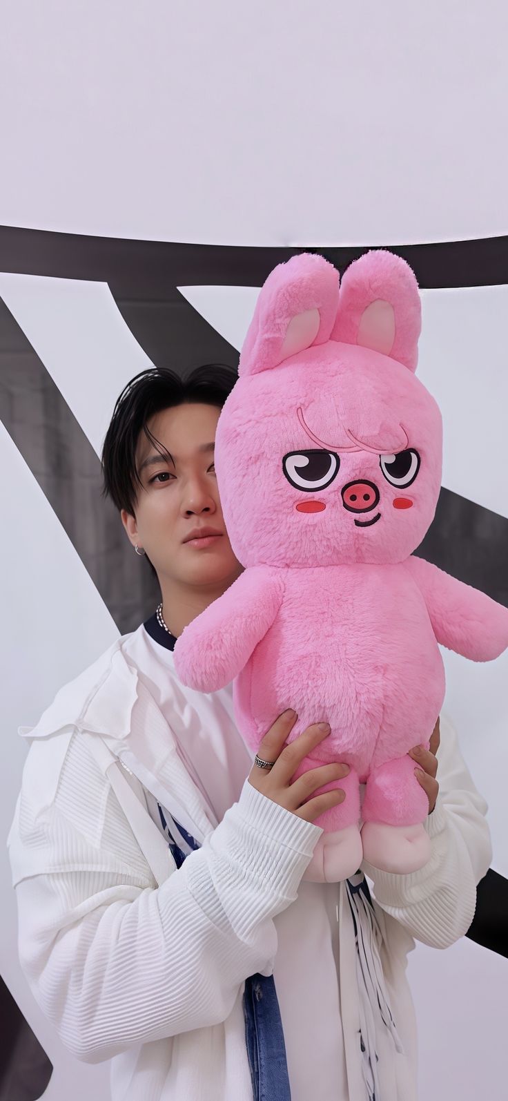 チャンビン (Stray Kids)の最新写真