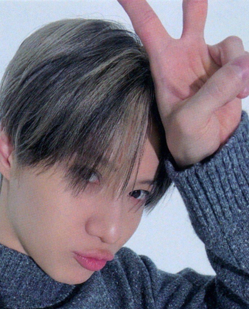 テミン (SHINee)の最新写真