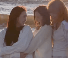 NiziU的最新活動照片