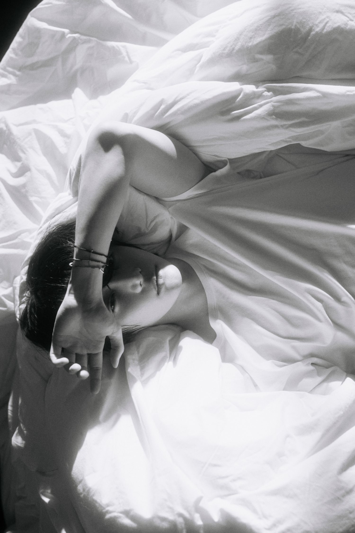 Behind-the-scenes cut of Beomgyu (TOMORROW X TOGETHER)