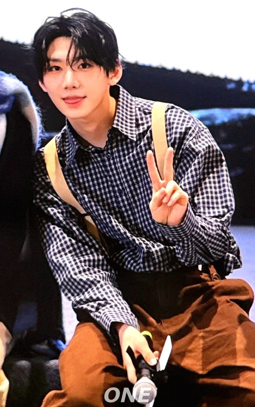 AHOF パク・ハン ファンダムコミュニティ │ KPOP人気No.1アプリ 最愛ドル