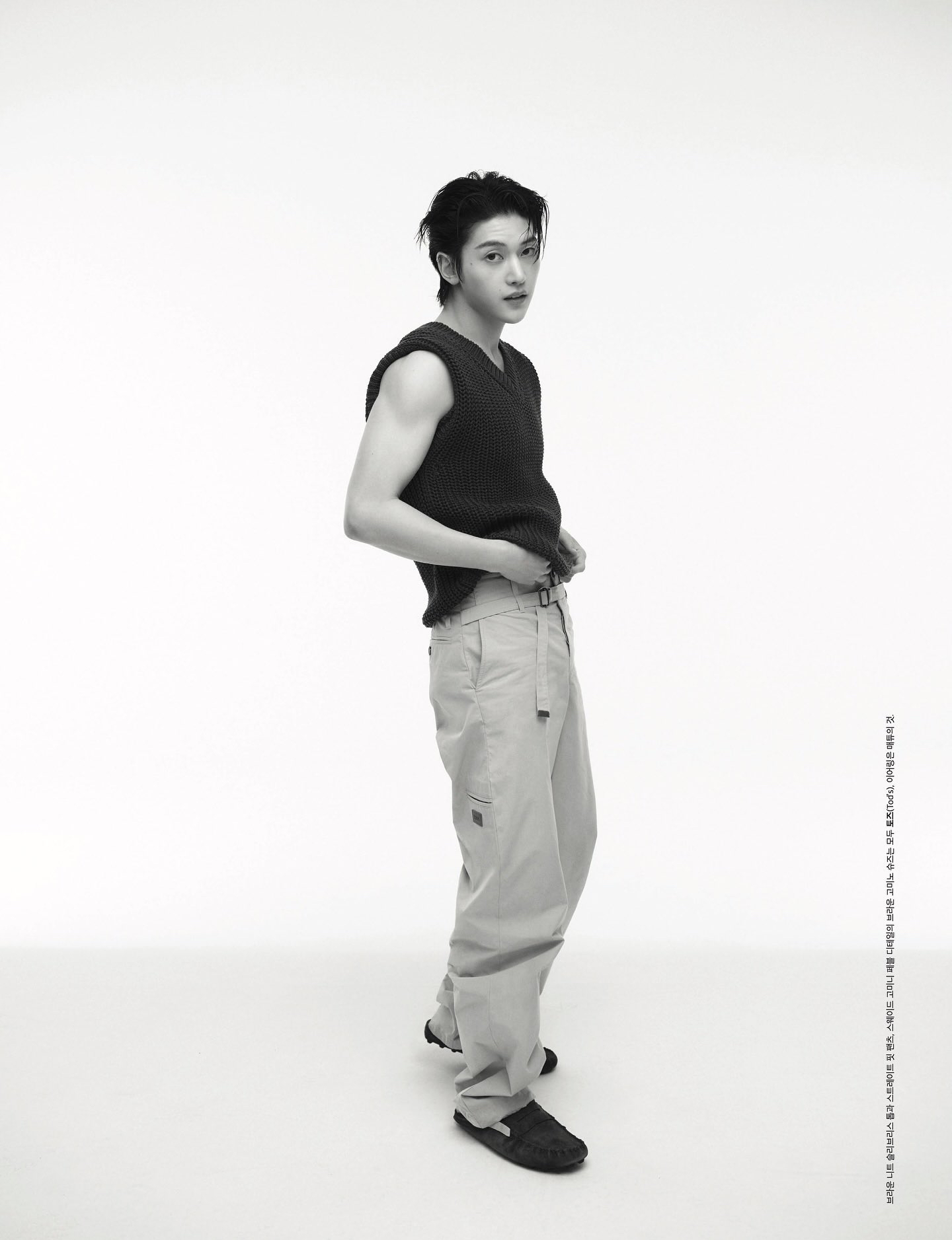 Latest photo of Seok Matthew (ZEROBASEONE)