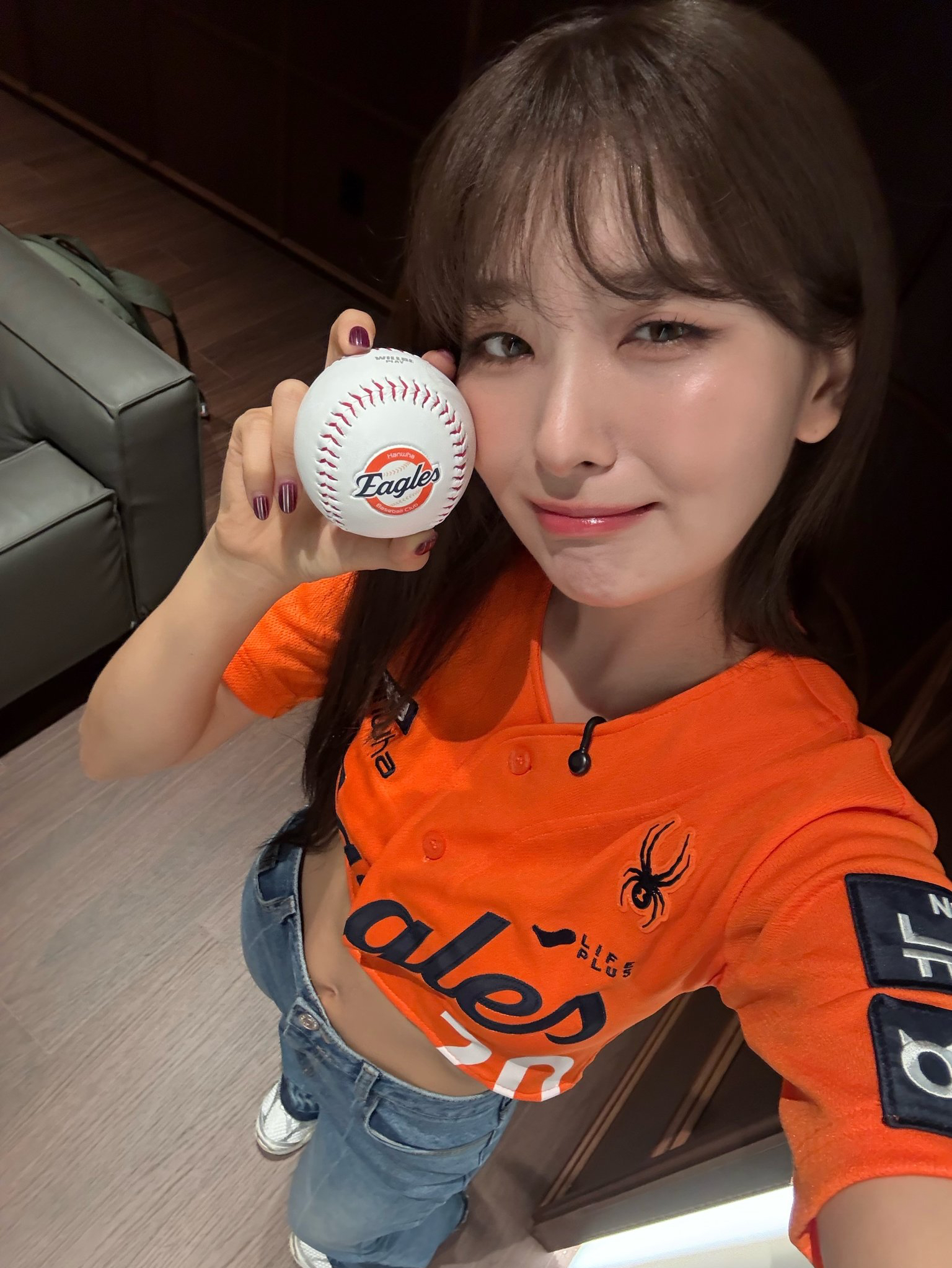 레드벨벳 최근 활동샷