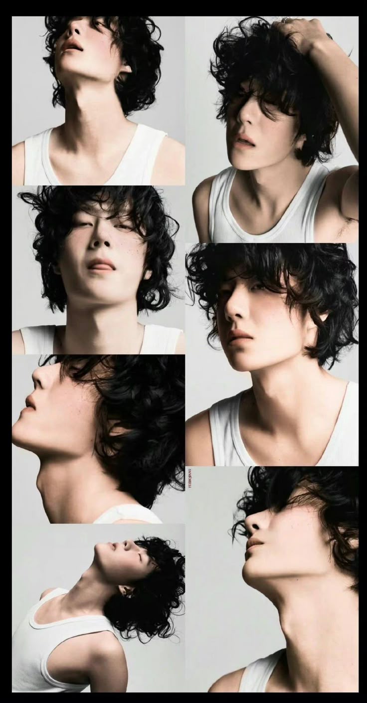 Fandom-recommended wallpaper image of Wang Yibo