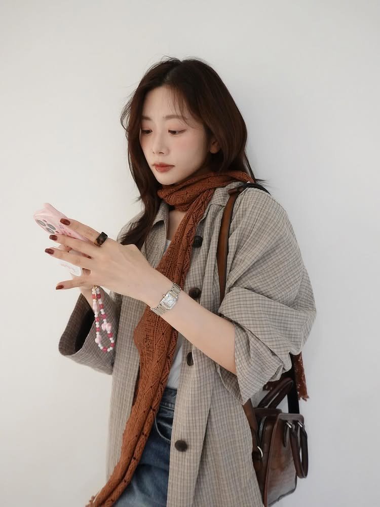 Behind-the-scenes cut of JI U (DREAMCATCHER)