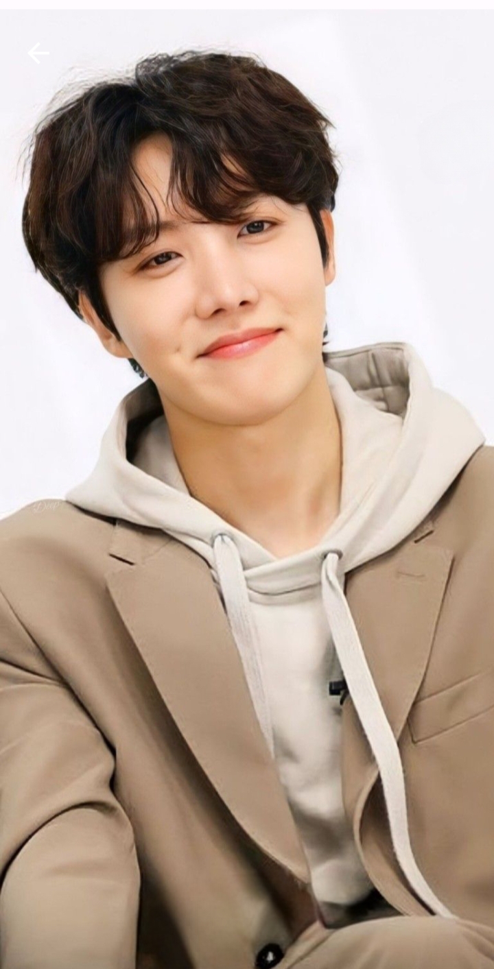 The most beloved wallpaper among j-hope (BTS)'s fans