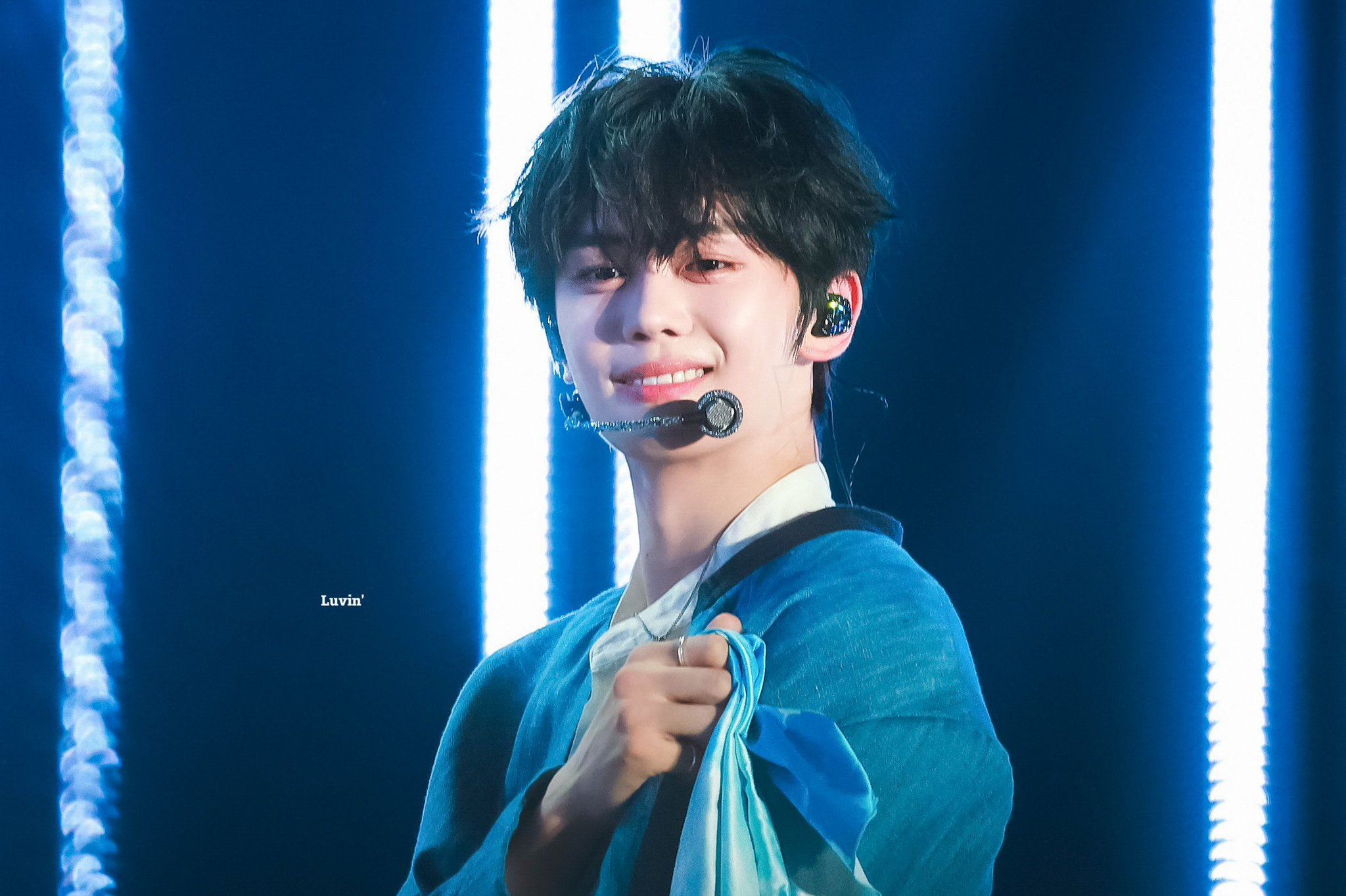 김규빈 (제로베이스원)의 최신 사진