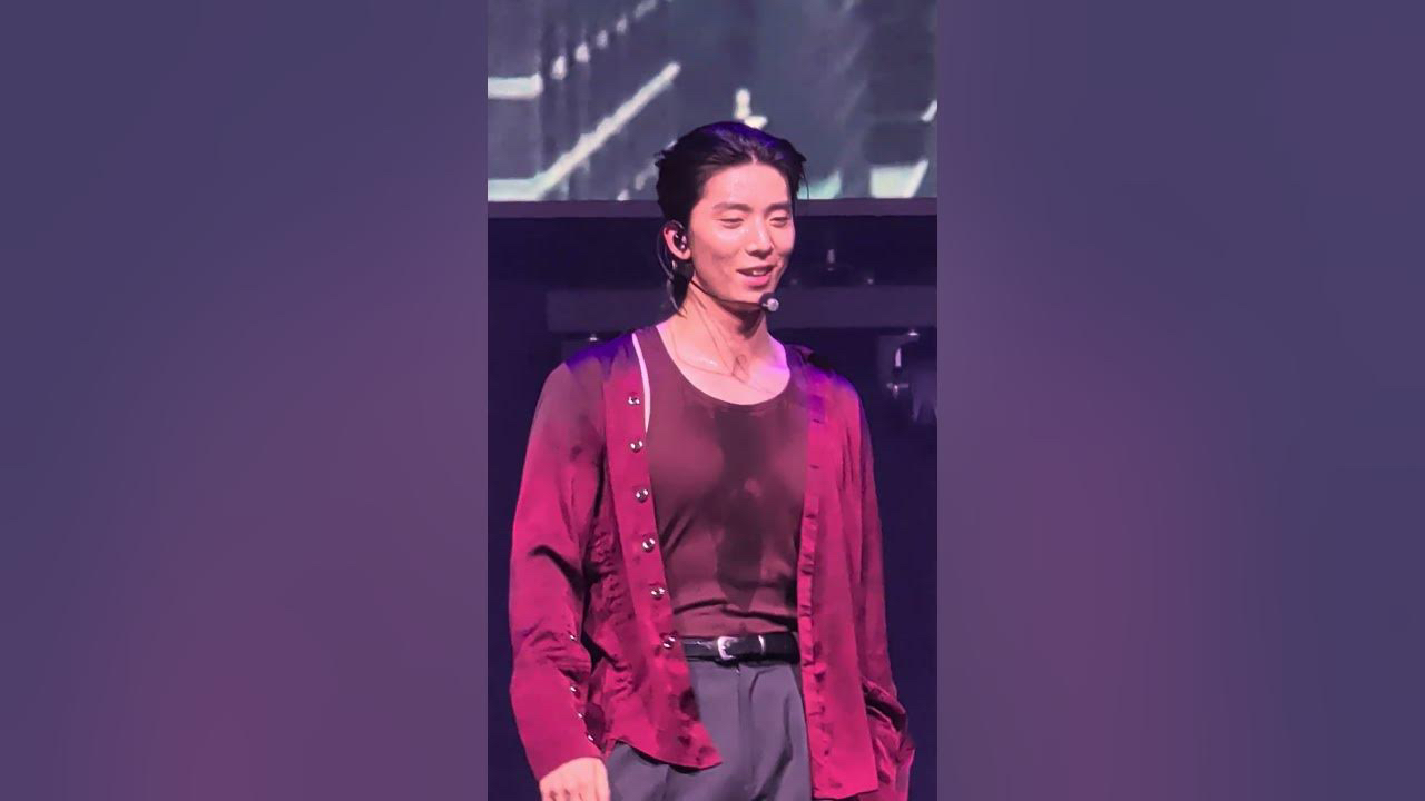 휘영 (SF9) 팬이 찍은 순간