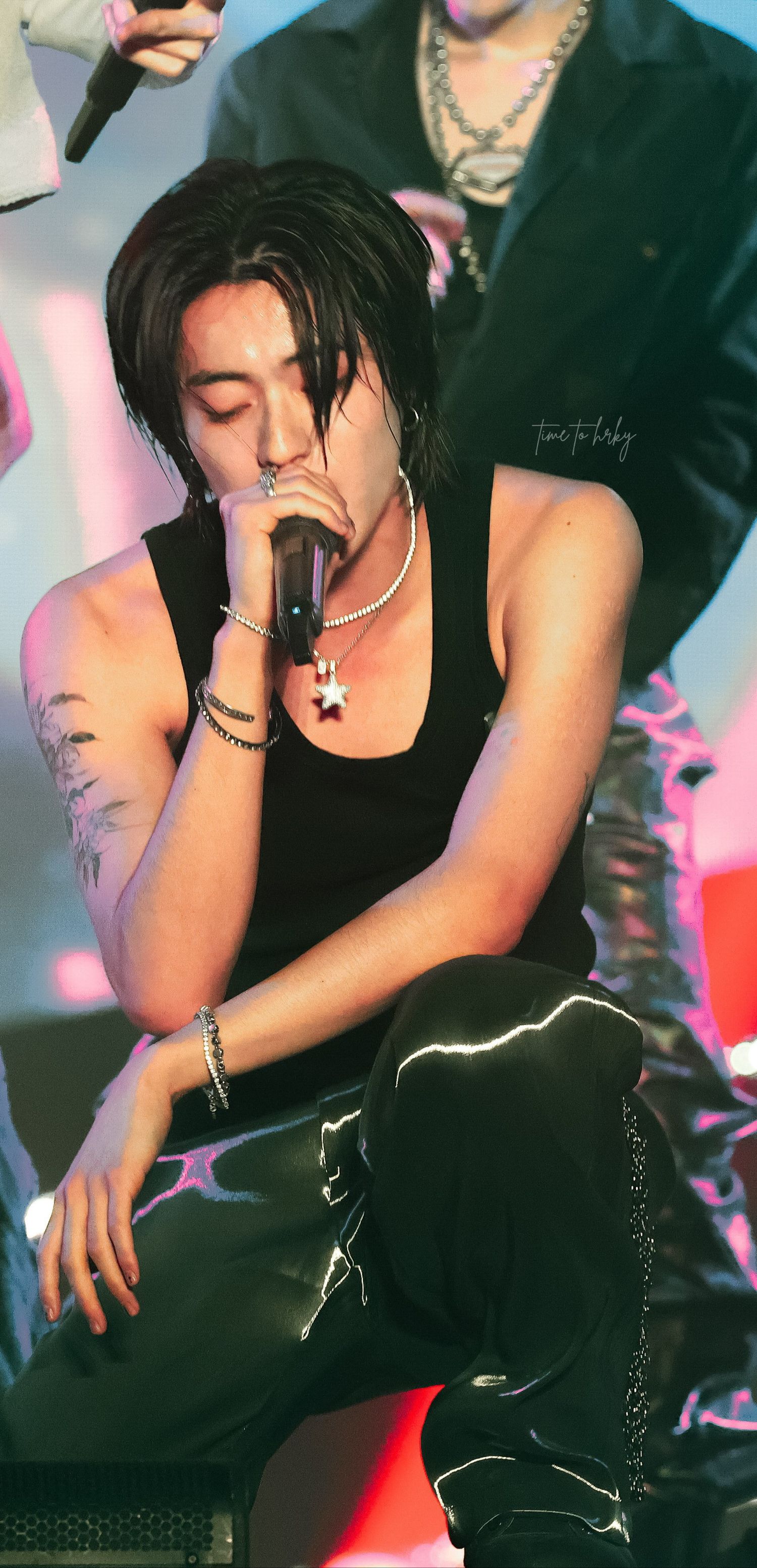 Latest photo of Haruto (TREASURE)