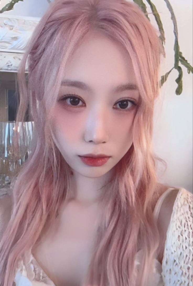 드림캐쳐의 비하인드 컷