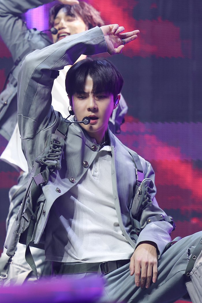 セフン (EXO)ファンが撮った瞬間