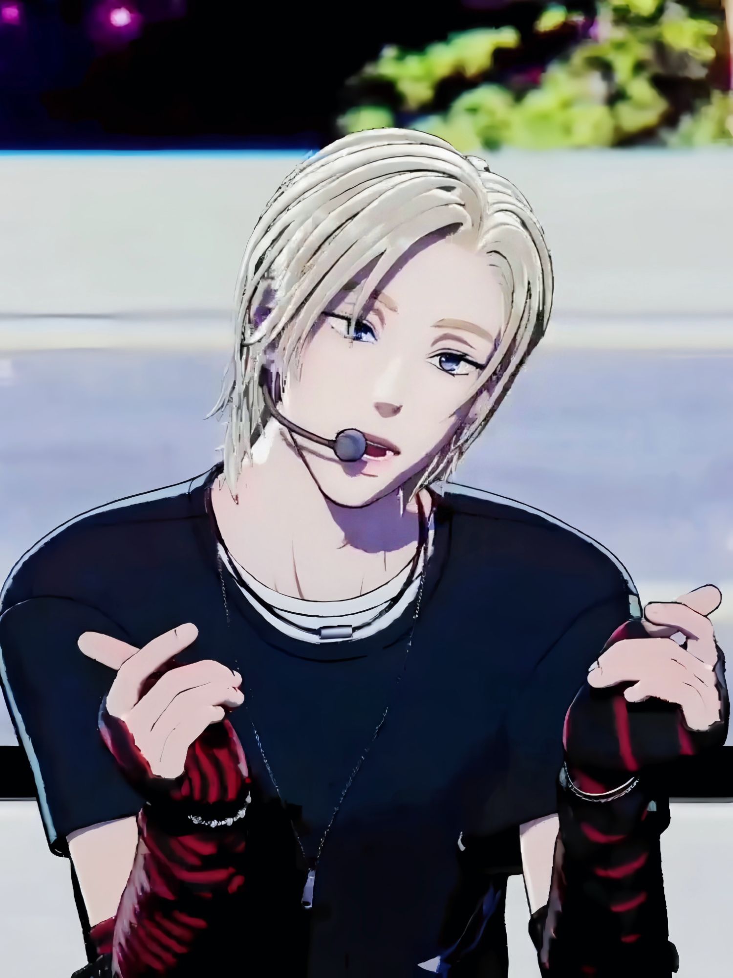 Latest photo of Noah (PLAVE)