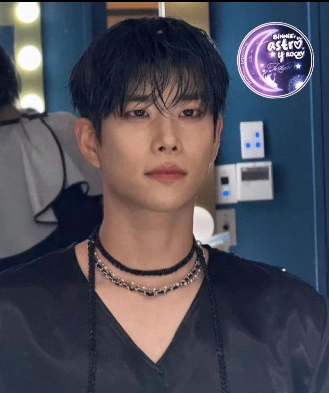 Recent activity shot of MJ (ASTRO)
