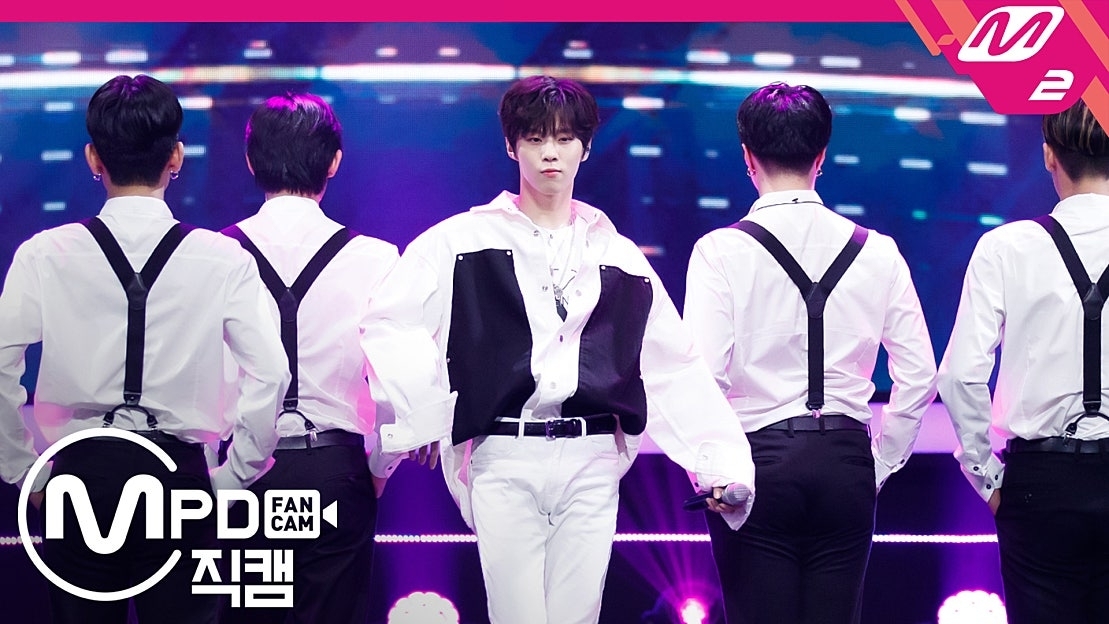 김우석의 최신 사진