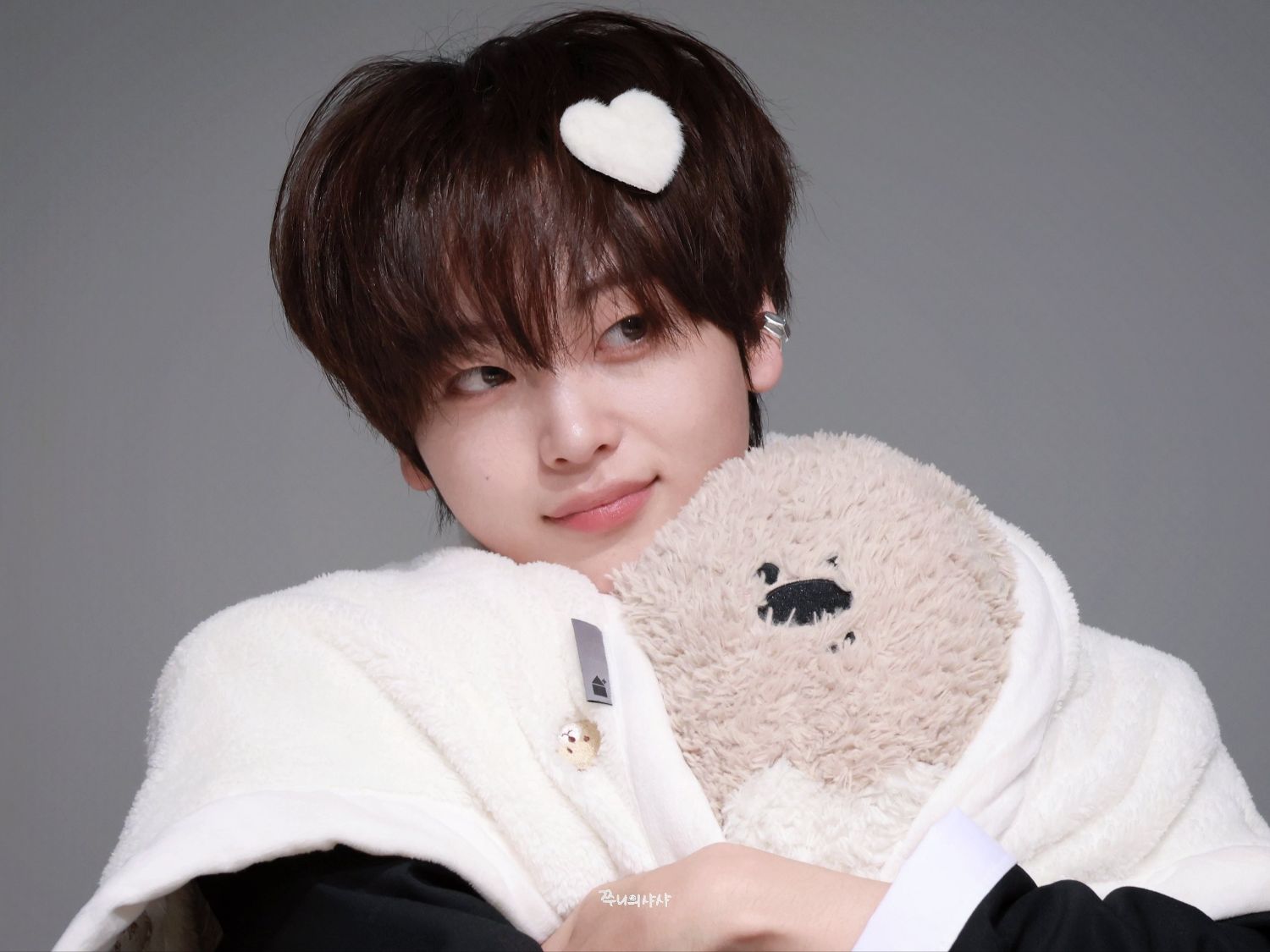 ヒョンジュン (CRAVITY)ファンが撮った瞬間